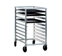 New Age 1312 Pan Racks