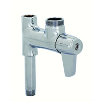 T&S Brass 5AFL00 equip Commercial Faucets & Plumbing