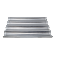Omcan USA 81114 Bread & Loaf Pans