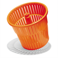 Dynamic USA AC010 Salad Spinners & Containers