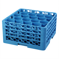 CFS Brands RW20-314 OptiClean-NeWave Undercounter Dishwashers