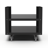 Trento Alfa Black Stand for Quick Series 2