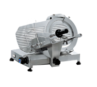 Eurodib USA MIRRA250P110 Eurodib Meat Slicers
