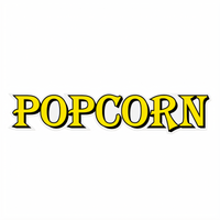 Winco POP-8RC-D Food Storage Labels