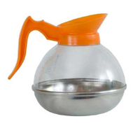 Crestware PD64D Coffee Pots Case of 24