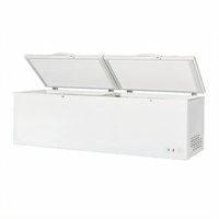Maxximum MXSH23.6SHC Maxx Cold Chest Freezers