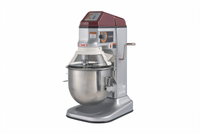 Axis 12-Quart Countertop Planetary Mixer, Gear Driven, 3-Speed, 110V