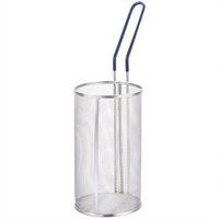 CAC China BKBL-59F Gas Fryers