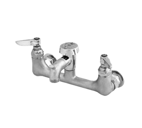 T&S Brass B-0674-RGHM24 Commercial Faucets & Plumbing