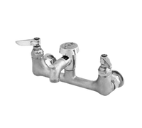 T&S Brass B-0674-RGHM24 Commercial Faucets & Plumbing
