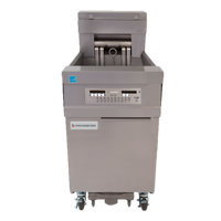 Frymaster/Dean 11814EF 1814 Oil Conserving Electric Fryers