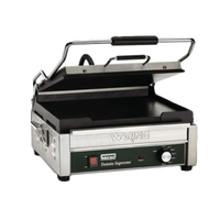 Waring WFG275 Tostato Supremo™ Sandwich & Panini Cooking Equipment