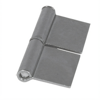 BK Resources BK-LOH-2 Commercial Refrigeration Parts