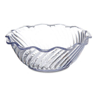 CFS Brands 453307 Plastic & Melamine Bowls Case of 24
