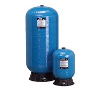 Everpure ROmate 80 Hydropneumatic Reverse Osmosis Storage Tank, 25.6 Gallons