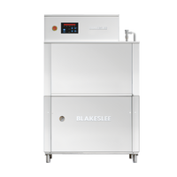Blakeslee RC-44HR Conveyor Dishwashers