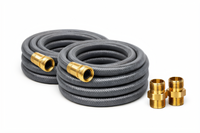 Cleveland Range INSTWATER Butane Stove