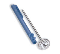 Taylor Precision 5988N Pocket & Probe Thermometers Case of 6