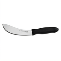 Dexter Russell Sani-Safe 6-Inch Beef Skinner Knife with Stain-Free High-Carbon Steel Blade