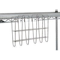 Metro PH1239C Super Erecta Shelf Components & Accessories