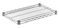 Olympic J1424G Wire Shelving