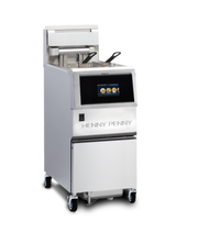 Henny Penny OFE511.0 F5 Fryer Electric Fryers