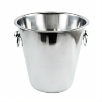 Omcan USA 80833 Wine & Champagne Buckets