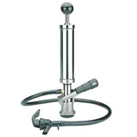 Micro Matic USA 7509E900 Commercial Blender Parts