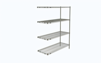 Metro Super Erecta 48