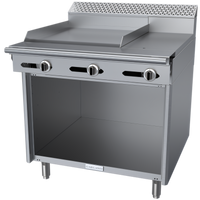 Garland C36-3S Garland Cuisine Gas Ranges