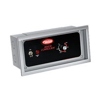 Hatco 1-Relay 20 Amp 240 Volt Remote Control Enclosure