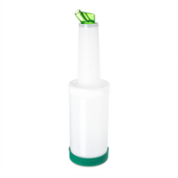 CFS Brands PS601N09 Store 'N Pour Bartending Supplies Case of 12