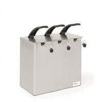 Nemco Food Equipment 10963 Specialty Warmers