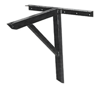 Klinger's Trading BCB1824 Table Bases