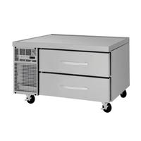 Turbo Air PRO Series 36-Inch Refrigerated Chef Base Refrigerator with 2 Drawers