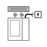 Lainox BPK2 Oven Parts & Accessories