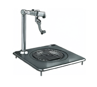 Delfield 307 Glass Fillers