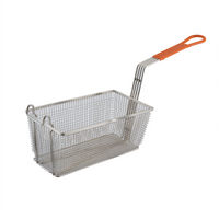 Winco FB-10 Gas Fryers