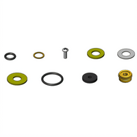 T&S Brass B-0290-K Big-Flo Faucet Components