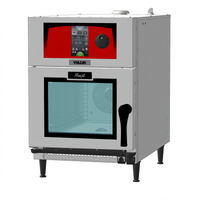 Vulcan Mini-Jet Electric Boilerless Countertop Combi Oven Steamer, Left-Hinged Door