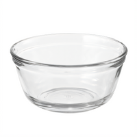 Anchor Hocking Foodservice 81575AHG18 Mixing Bowls