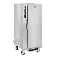 FWE ETC-1826-28PH Non-Insulated Proofer/Heated Holding Cabinet, 14 Full-Size Sheet Pan Capacity