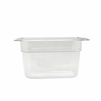 Omcan USA 80051 Plastic Food Pans Case of 48