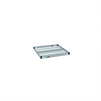 Metro 2424NK3 Super Erecta Wire Shelving
