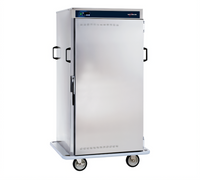 Alto-Shaam Halo Heat Electric Mobile Banquet Cart, 96 Covered Plate Capacity