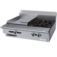 Garland C36-4M Garland Cuisine Gas Ranges