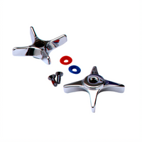 T&S Brass B-19K Faucet Components