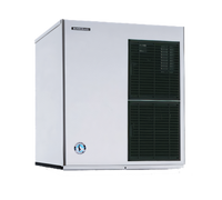 Hoshizaki F-1501MRJZ-C Modular Remote Air-Cooled Cubelet Ice Machine, 30 Inch Wide