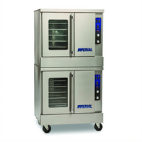Imperial (Middleby) PCVG-2 Convection Ovens