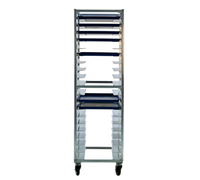 New Age 1306 Universal Specialty Storage & Transport